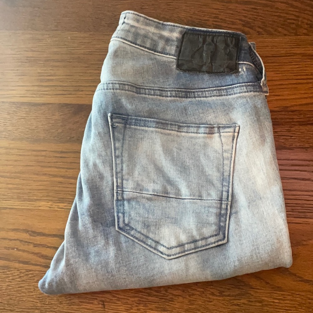 Women’s Pacsun Skinny Stretch Jeans